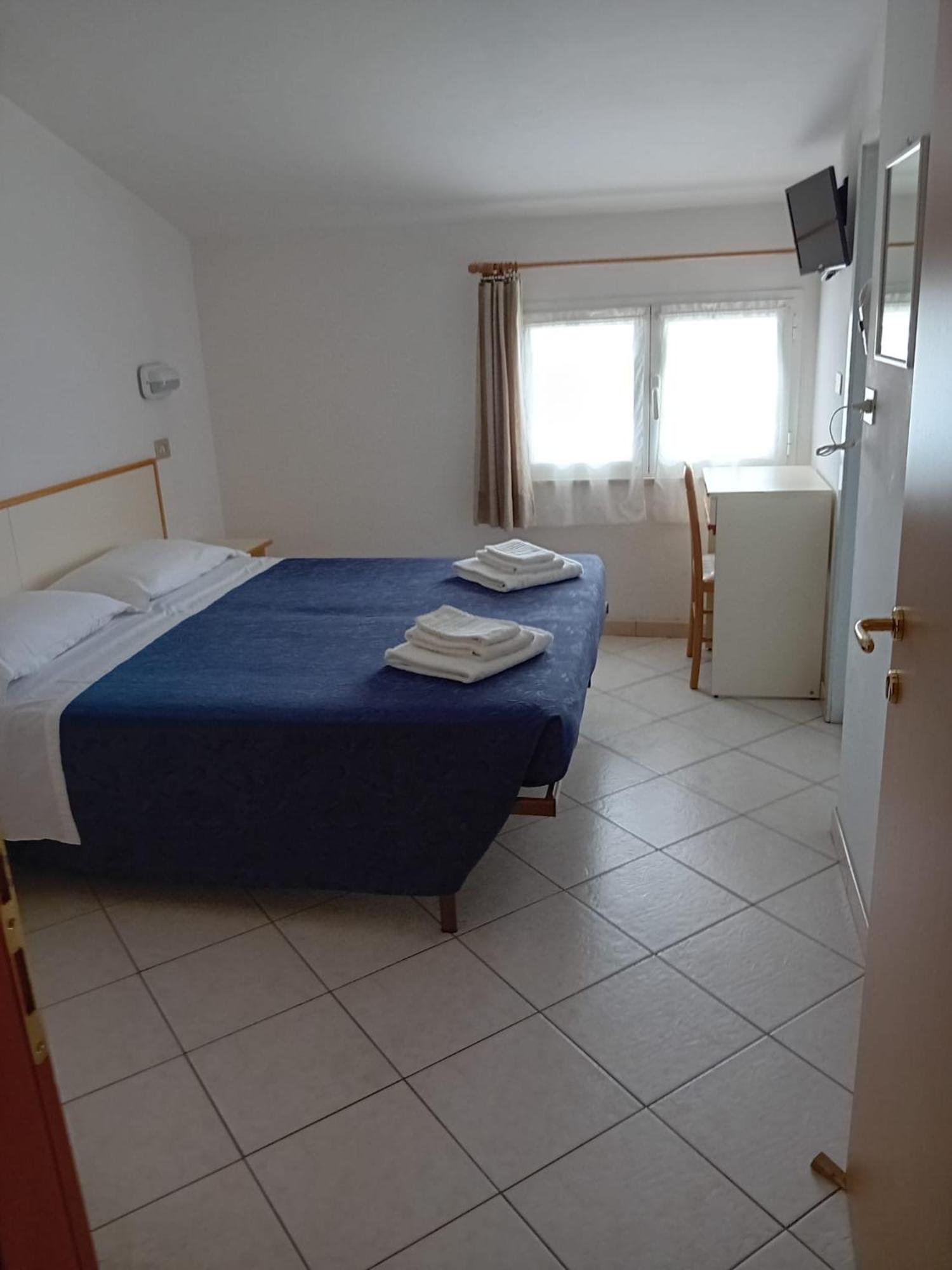 Hotel Serafini Misano Adriatico Extérieur photo