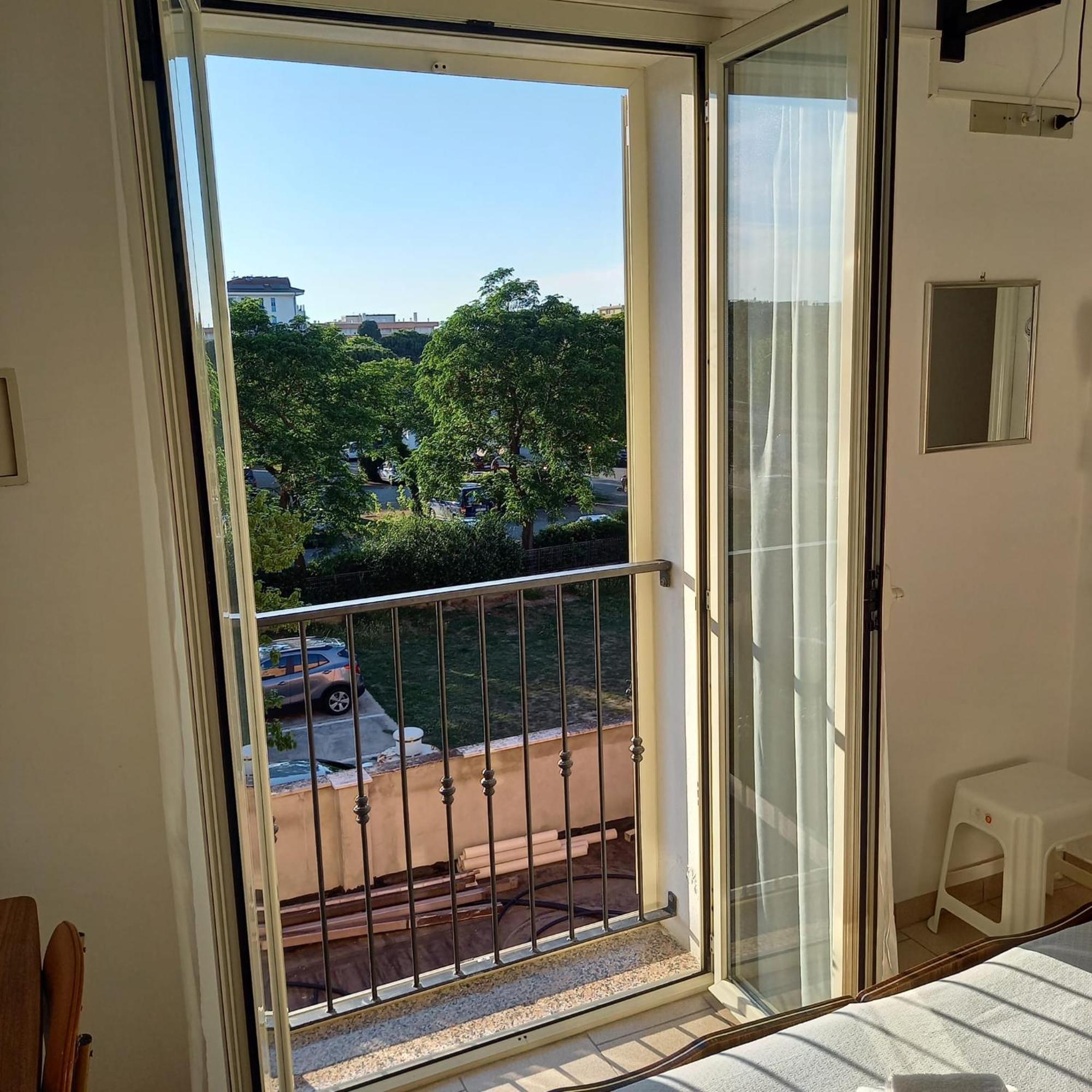 Hotel Serafini Misano Adriatico Extérieur photo