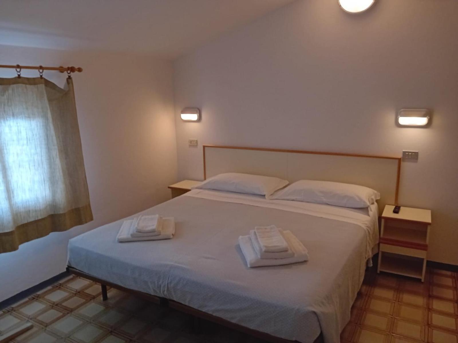 Hotel Serafini Misano Adriatico Extérieur photo