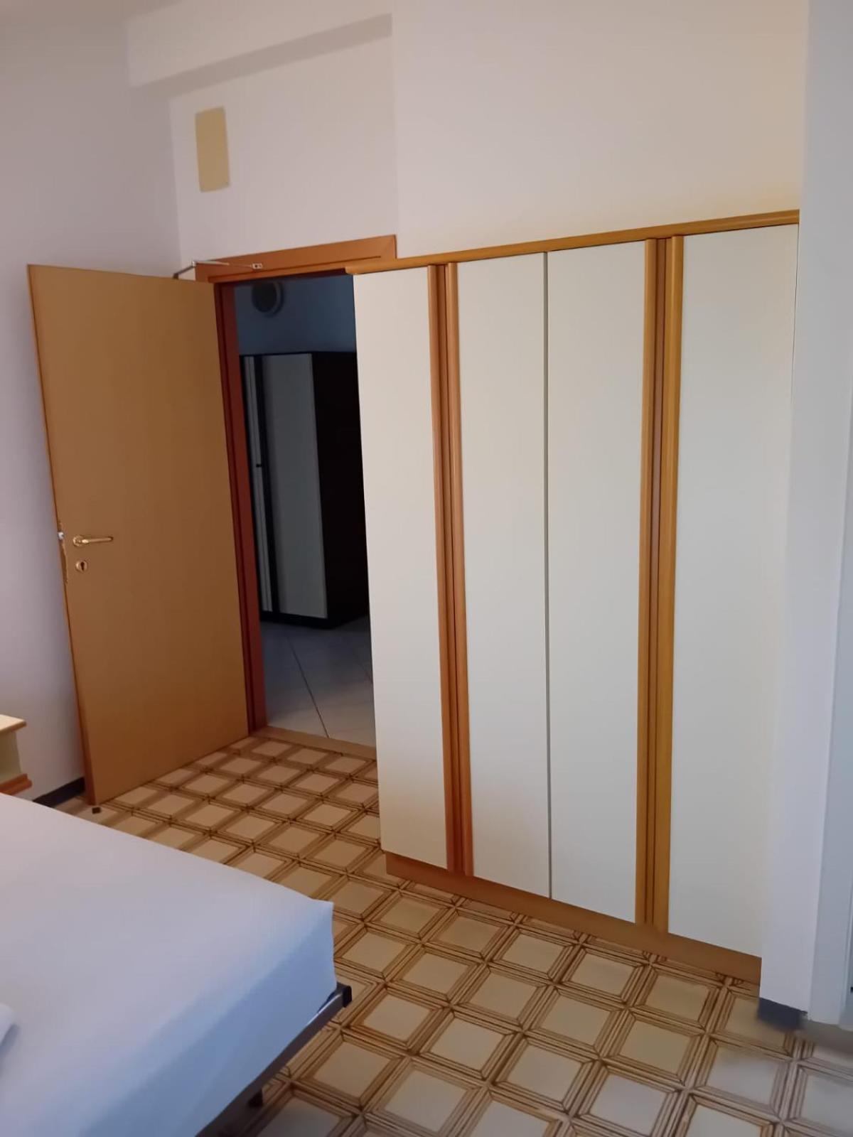 Hotel Serafini Misano Adriatico Extérieur photo
