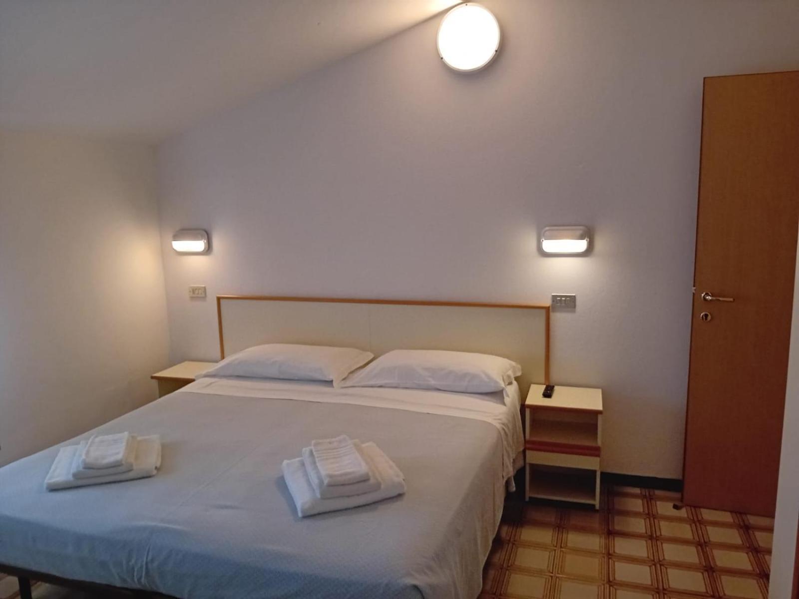 Hotel Serafini Misano Adriatico Extérieur photo