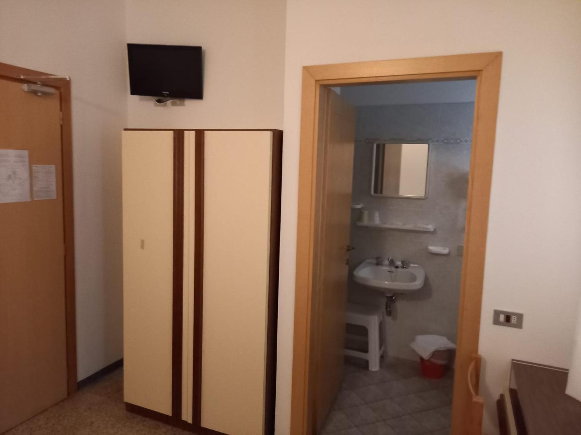 Hotel Serafini Misano Adriatico Extérieur photo